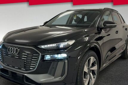 Audi Q6 e-tron 6.001 km 69.300 &euro; Berlin 12489