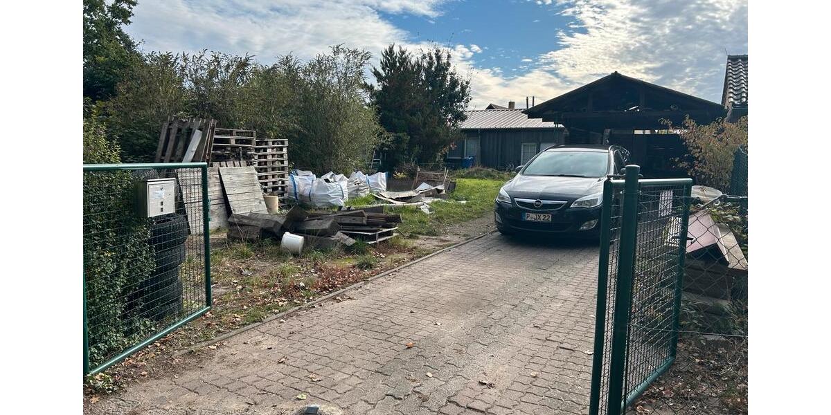 Reihenhaus Nauen - 4 Zimmer, 85 m&sup2;, 1.150&euro; | Angebot:27651614