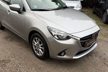 Mazda 2 118.000 km 7.750 € Berlin 13127