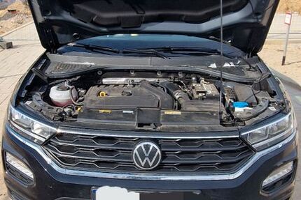 VW T-Roc 24.500 km 21.200 &euro; Berlin 12349