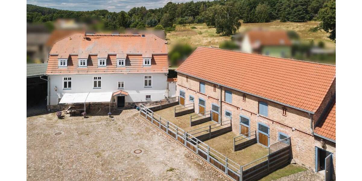 Mehrfamilienhaus, Wohnhaus Fresdorf Fresdorf - 1 Zimmer, 544 m&sup2;, 1.650.000&euro; | Angebot:25709645