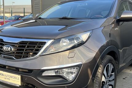 Kia Sportage 197.000 km 10.970 &euro; Nauen 14641