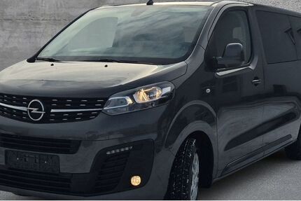 Opel Zafira Life 36.580 km 25.590 &euro; Berlin 13158