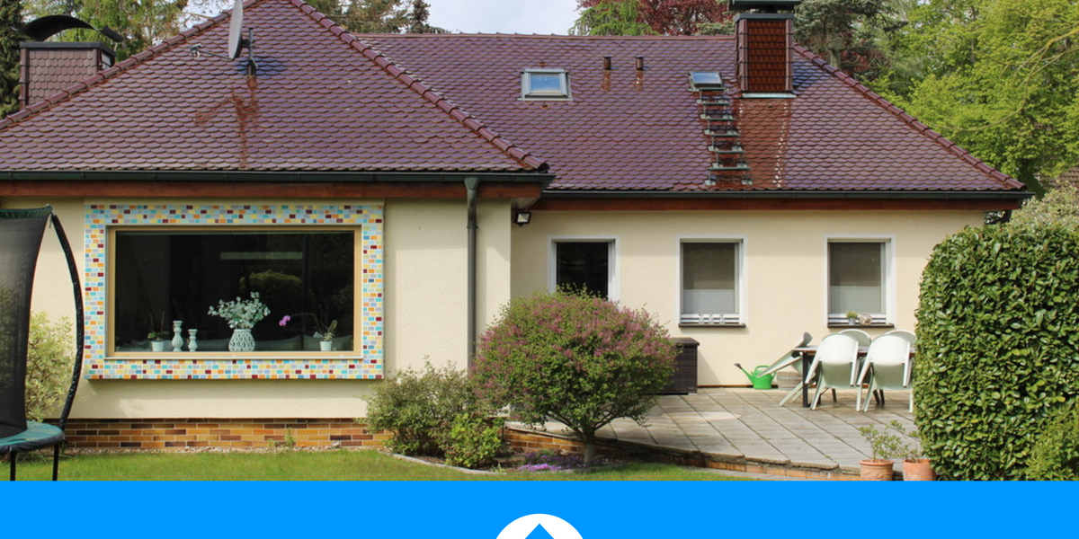 Einfamilienhaus Neu Fahrland Neu Fahrland - 3 Zimmer, 106 m&sup2;, 975.000&euro; | Angebot:26417650