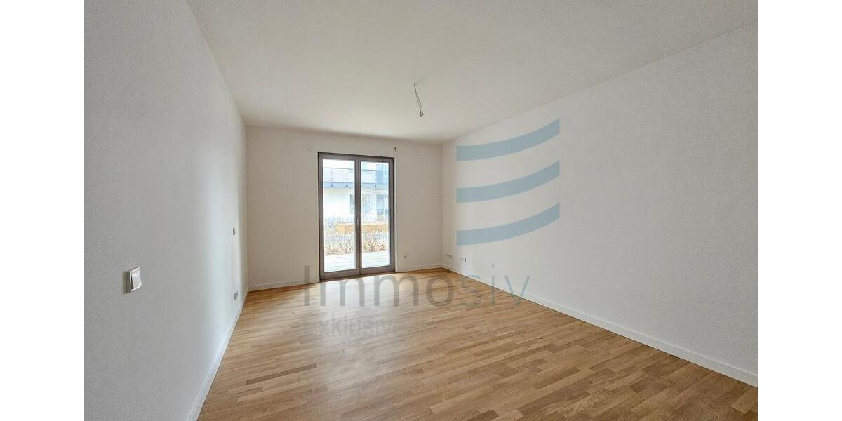 Erdgeschoßwohnung Nauen - 2 Zimmer, 65 m&sup2;, 870&euro; | Angebot:26353981