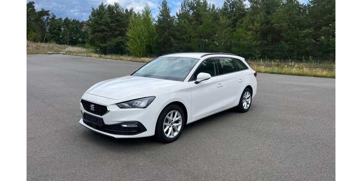 Seat Leon 185.000 km 10.200 &euro; Berlin 12347