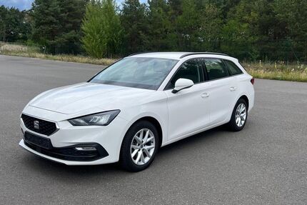 Seat Leon 185.000 km 9.800 &euro; Berlin 12347