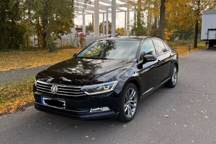 VW Passat 109.877 km 13.999 € Berlin 12679