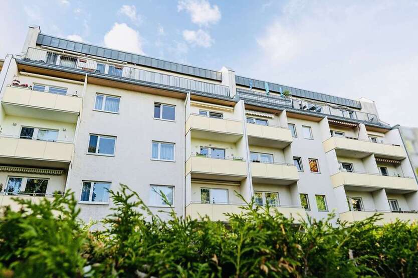 Wohnung zum Kaufen in Berlin 289.000 € 62 m²