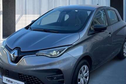 Renault ZOE 15.950 km 20.790 &euro; Berlin 13055
