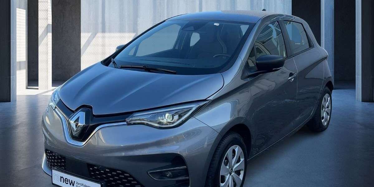 Renault ZOE 15.950 km 20.790 &euro; Berlin 13055