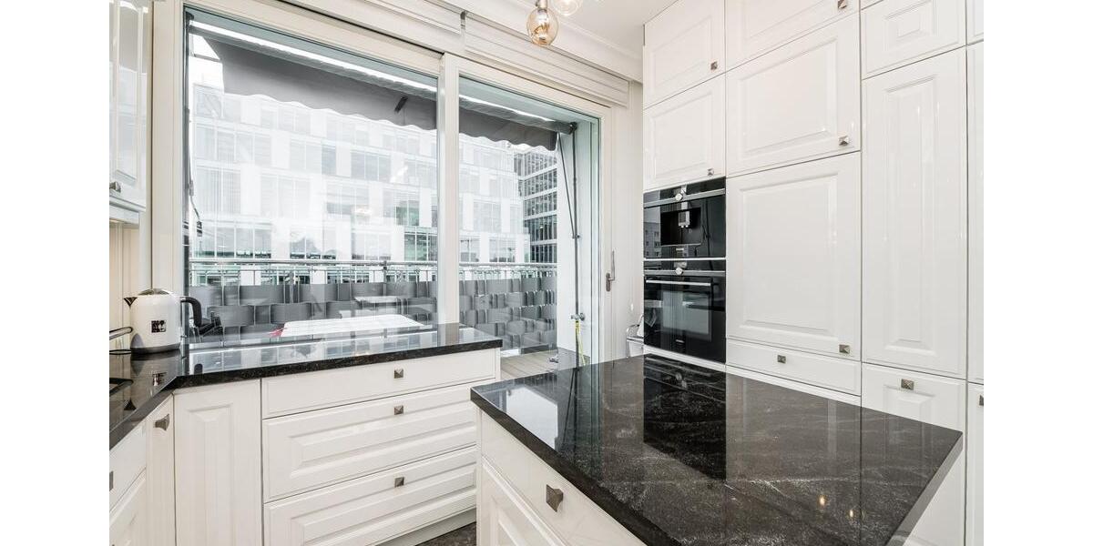 Maisonettenwohnung Berlin Friedrichshain-Kreuzberg - 5 Zimmer, 132 m&sup2;, 2.700&euro; | Angebot:27721251