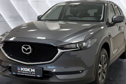 Mazda CX-5 74.100 km 22.990 &euro; Berlin 12681