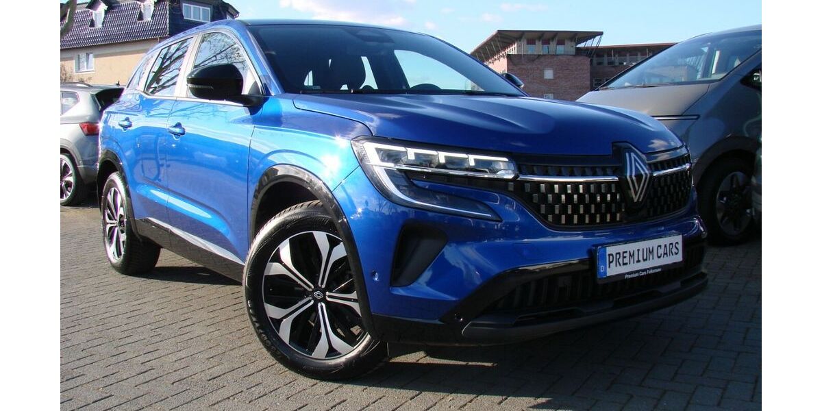 Renault Austral 2.698 km 27.980 &euro; Falkensee 14612