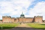 Etagenwohnung Potsdam Potsdam West - 3 Zimmer, 67 m&sup2;, 499.000&euro; | Angebot:26345355