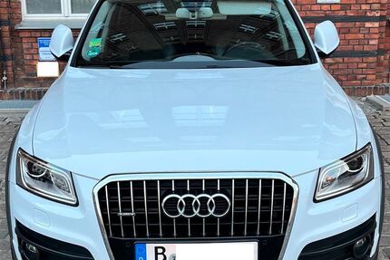 Audi Q5 79.850 km 21.000 € Berlin 10777