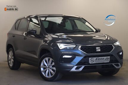 Seat Ateca 72.636 km 20.999 &euro; Teltow 14513