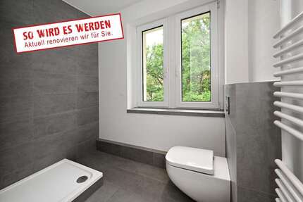 Wohnung Berlin Johannisthal - 4 Zimmer, 92 m&sup2;, 420.000&euro; | Angebot:25320671