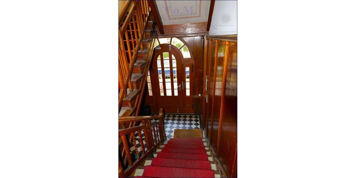 Etagenwohnung Berlin / Friedenau Friedenau - 3.3 Zimmer, 98 m&sup2;, 690.000&euro; | Angebot:27151781