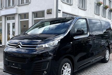 Citroen SpaceTourer 117.057 km 20.900 &euro; Teltow 14513