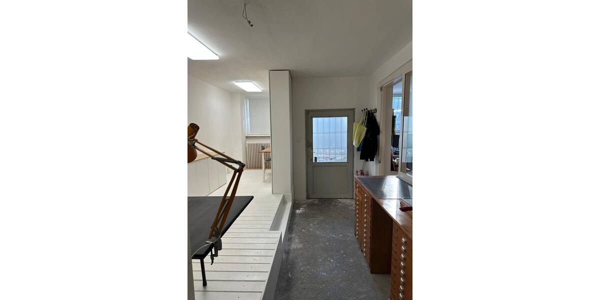 Gewerbeobjekt Berlin Neukölln - 180&euro; | Angebot:26617321