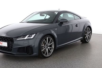 Audi TT 56.807 km 39.880 &euro; Berlin 12103