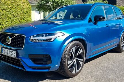 Volvo XC90 106.000 km 37.800 &euro; Stahnsdorf 14532