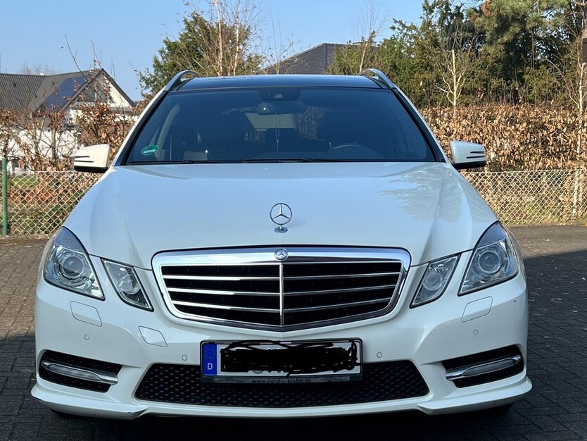 Mercedes-Benz E 250 195.000 km 14.900 € Teltow 14513