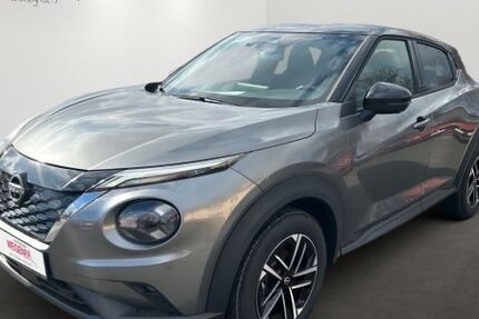 Nissan Juke 1.010 km 28.870 &euro; Ludwigsfelde 14974