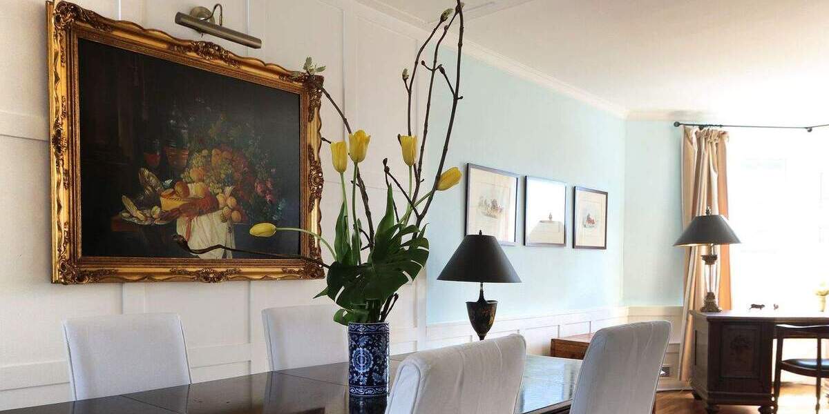 Etagenwohnung Berlin Mitte - 2 Zimmer, 85 m&sup2;, 600.000&euro; | Angebot:24703502