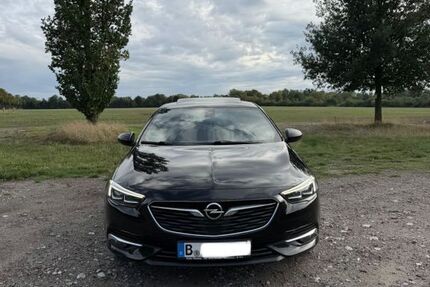 Opel Insignia 222.945 km 7.500 &euro; Berlin 12309
