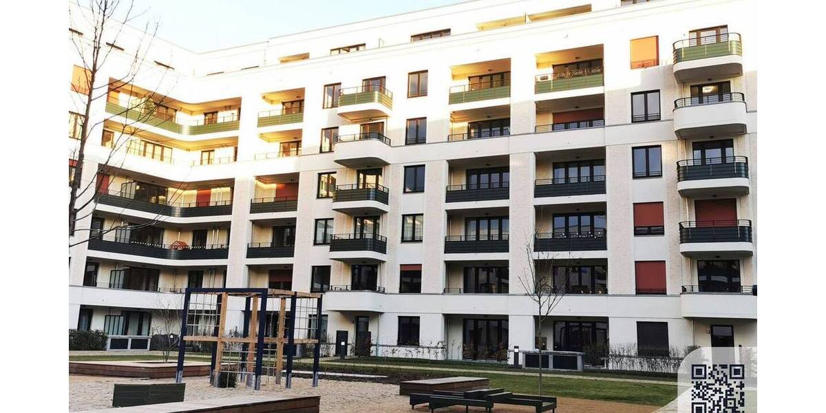 Etagenwohnung Berlin Friedenau - 2 Zimmer, 4.335&euro; | Angebot:26262433