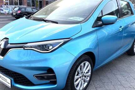 Renault ZOE 37.410 km 16.999 &euro; Berlin 10829