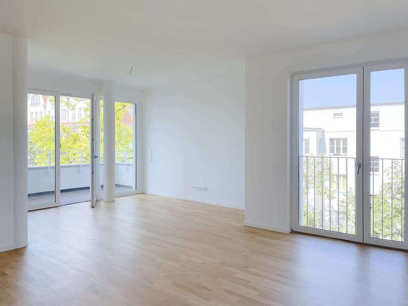 Wohnung zum Kaufen in Berlin 677.000 € 87.61 m²