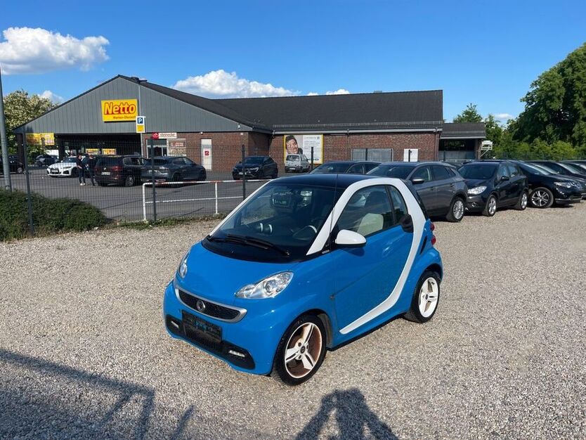 ForTwo