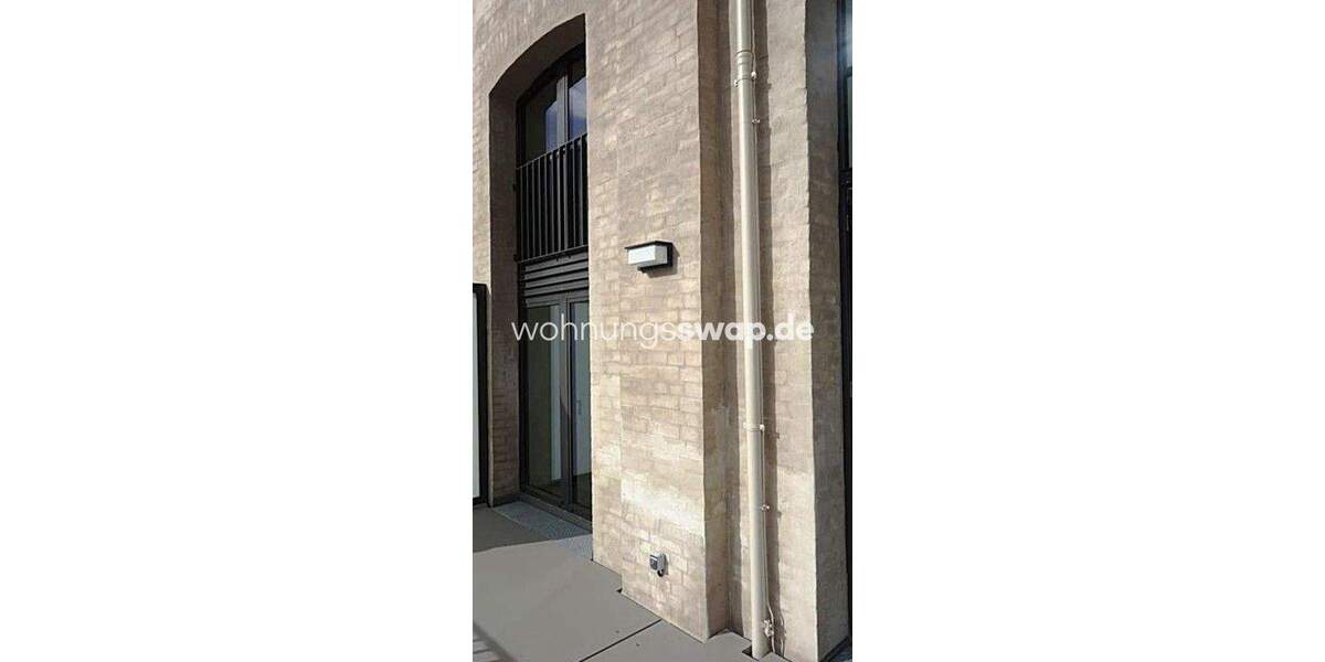 Etagenwohnung Potsdam Südliche Innenstadt - 4 Zimmer, 98 m&sup2;, 1.400&euro; | Angebot:26013870