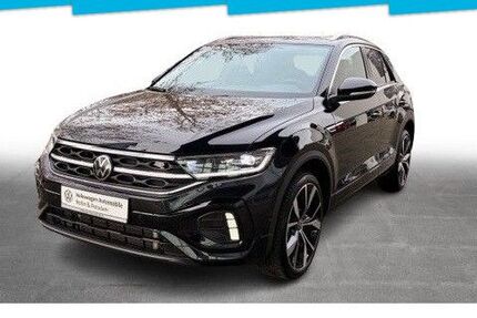 VW T-Roc 12.910 km 34.550 &euro; Berlin 13599