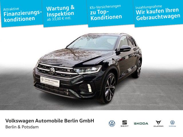 VW T-Roc 12.910 km 34.550 &euro; Berlin 13599