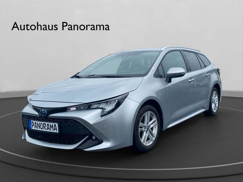 Corolla