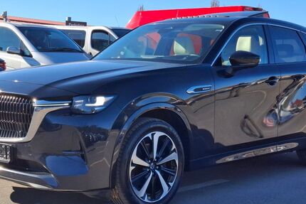 Mazda CX-60 149.800 km 24.999 &euro; Berlin 15831