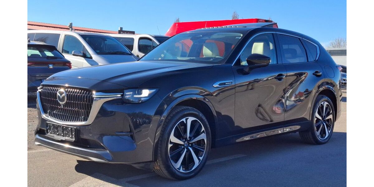Mazda CX-60 149.800 km 24.999 &euro; Berlin 15831