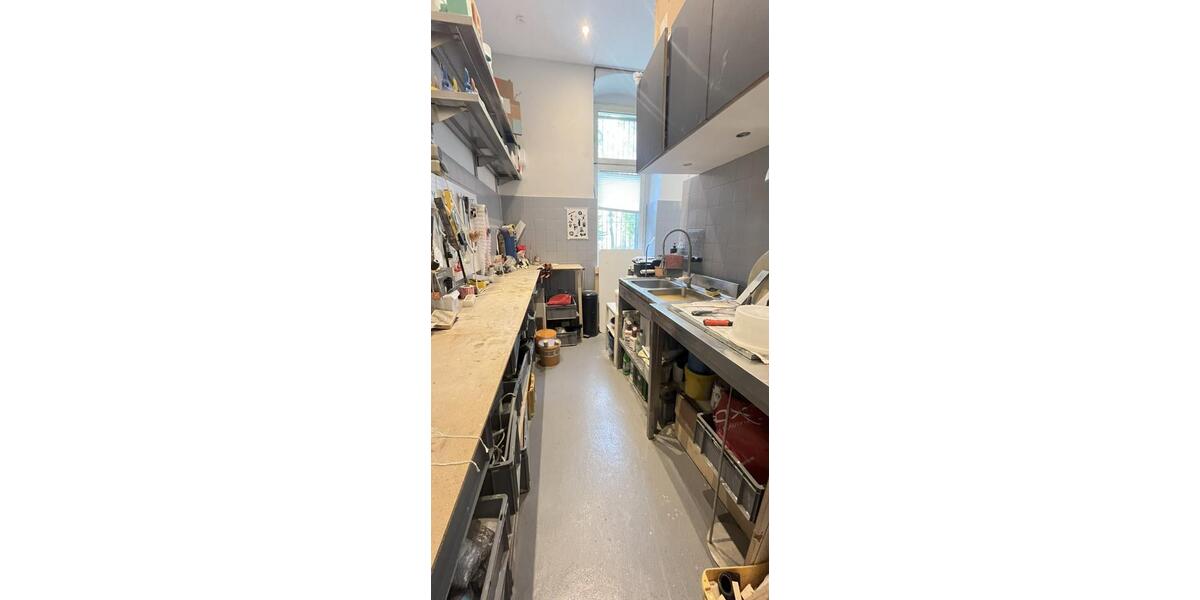 Gewerbeobjekt Berlin Neukölln - 350&euro; | Angebot:25238597