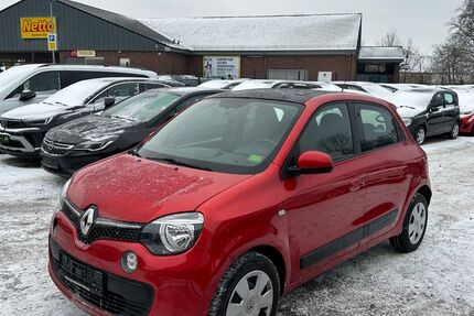 Renault Twingo 99.000 km 4.490 &euro; Berlin 13127