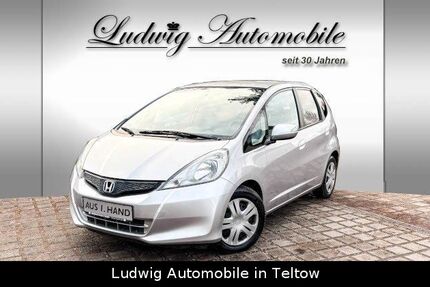 Honda Jazz 78.000 km 8.850 &euro; Teltow 14513