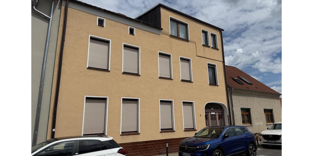Mehrfamilienhaus, Wohnhaus Beelitz - 7 Zimmer, 220 m&sup2;, 350.000&euro; | Angebot:26704564