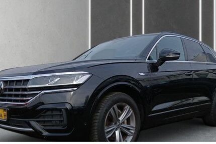 VW Touareg 65.000 km 45.288 &euro; Berlin 13581