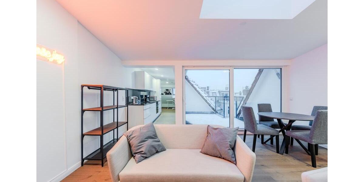 Dachgeschoßwohnung Berlin Steglitz-Zehlendorf - 3 Zimmer, 91 m&sup2;, 650.000&euro; | Angebot:27681065