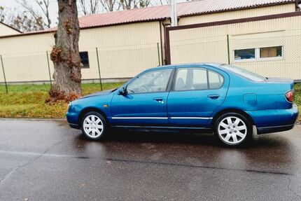 Nissan Primera 182.332 km 800 € Berlin 13629