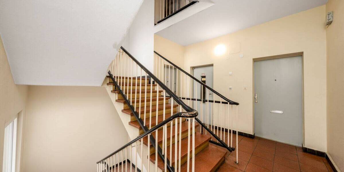 Etagenwohnung Berlin Charlottenburg - 3 Zimmer, 83 m&sup2;, 495.000&euro; | Angebot:26799245