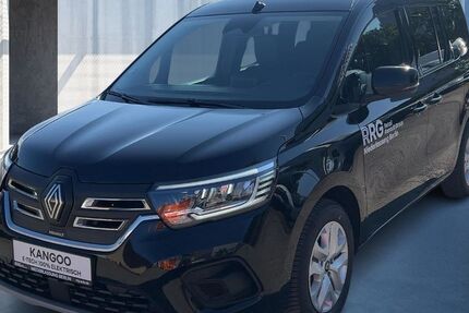 Renault Kangoo E-TECH 2.000 km 32.990 € Berlin 13055